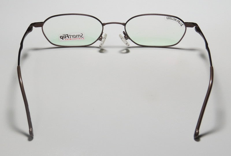 SmartFlip 403-B Eyeglasses - DestGlow