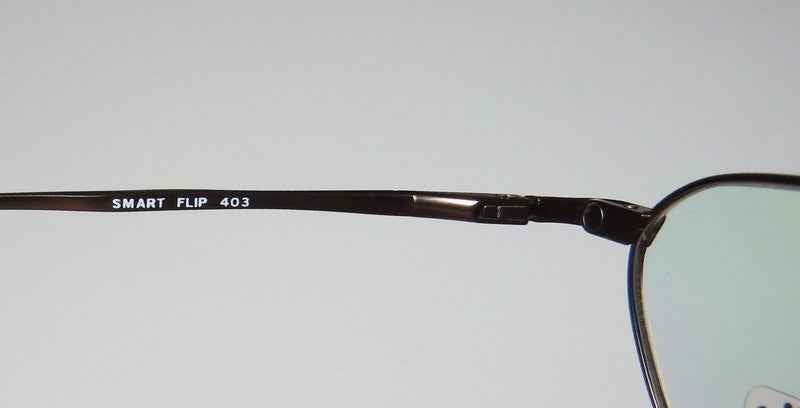 SmartFlip 403-B Eyeglasses