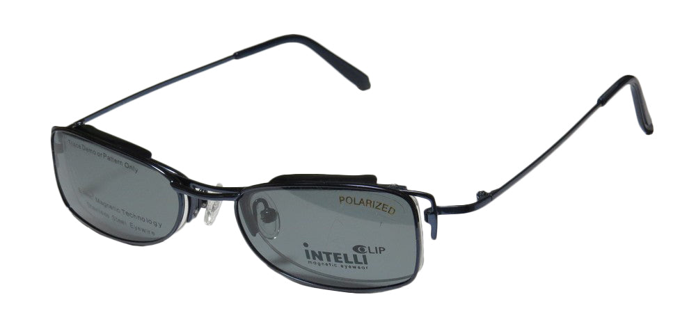 Elite Eyewear Intelli Clip 739 Eyeglasses DestGlow