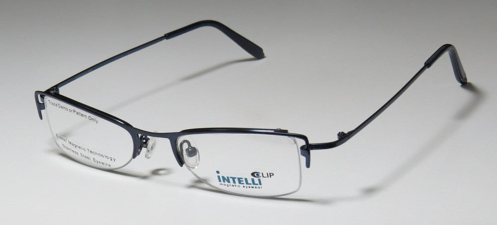 Elite Eyewear Intelli Clip 739 Eyeglasses DestGlow