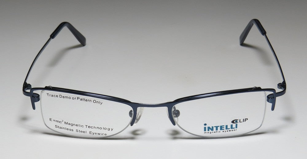 Elite Eyewear Intelli Clip 739 Eyeglasses DestGlow