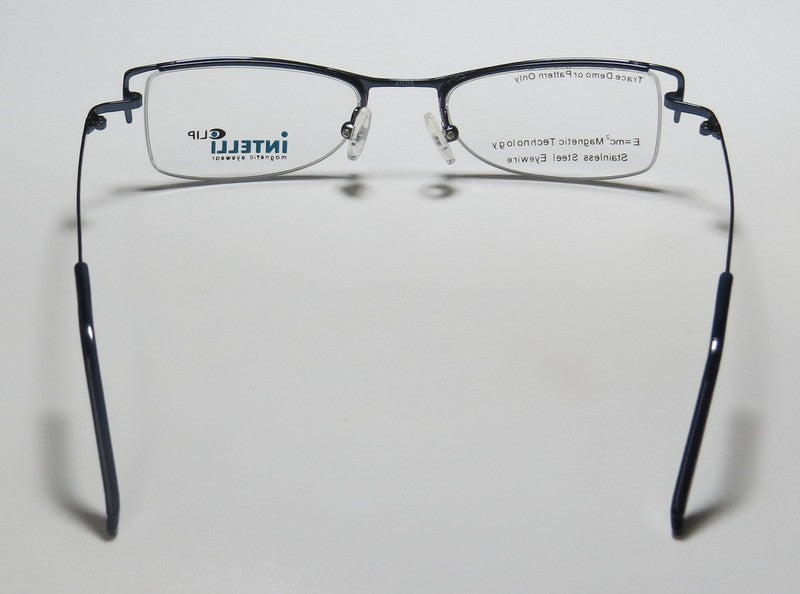 Elite Eyewear Intelli Clip 739 Eyeglasses DestGlow
