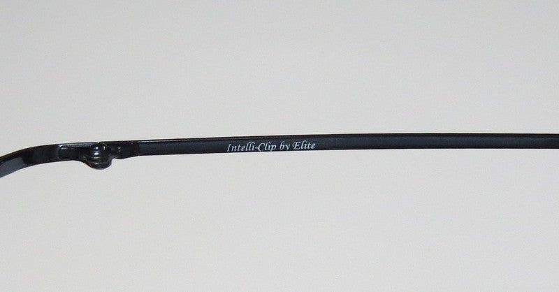 Elite Eyewear Intelli Clip 739 Eyeglasses DestGlow