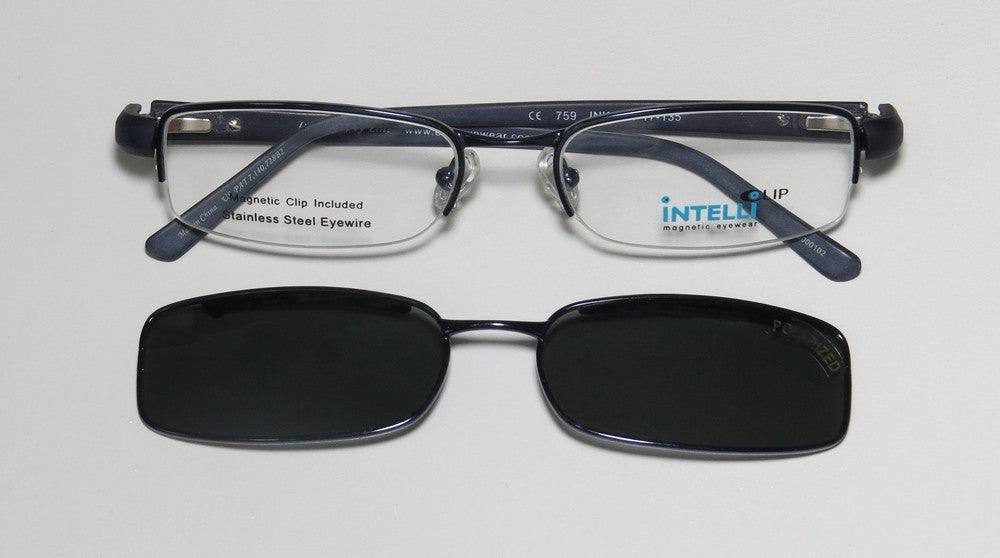 Elite Eyewear 759 Eyeglasses DestGlow