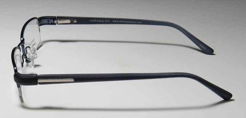 Elite Eyewear 759 Eyeglasses DestGlow