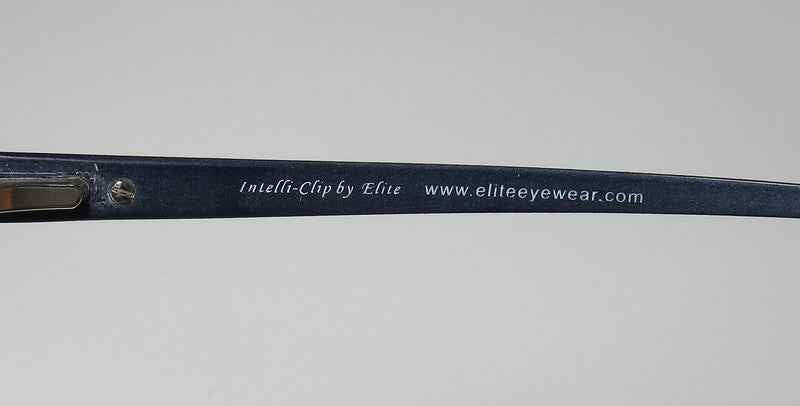 Elite Eyewear 759 Eyeglasses DestGlow
