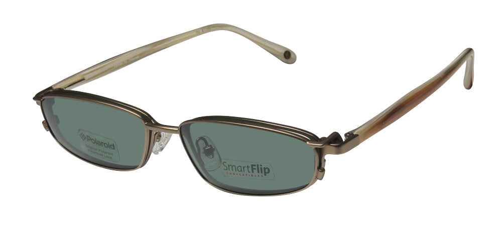 SmartFlip 415 Eyeglasses
