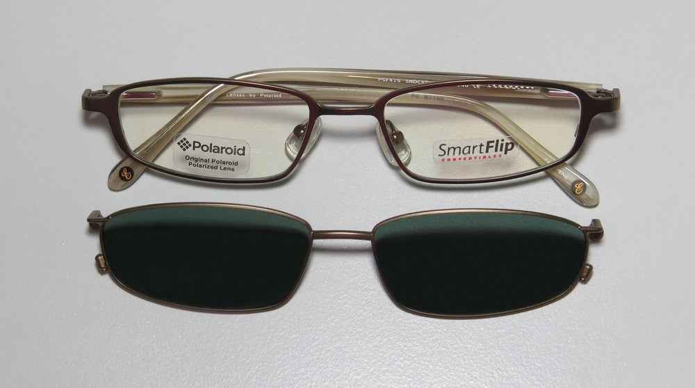 SmartFlip 415 Eyeglasses
