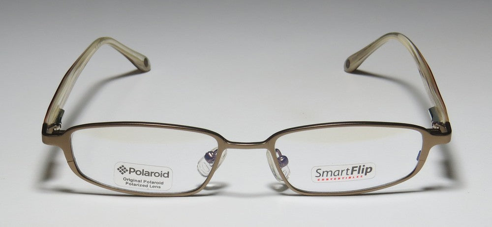SmartFlip 415 Eyeglasses by ModaFrames