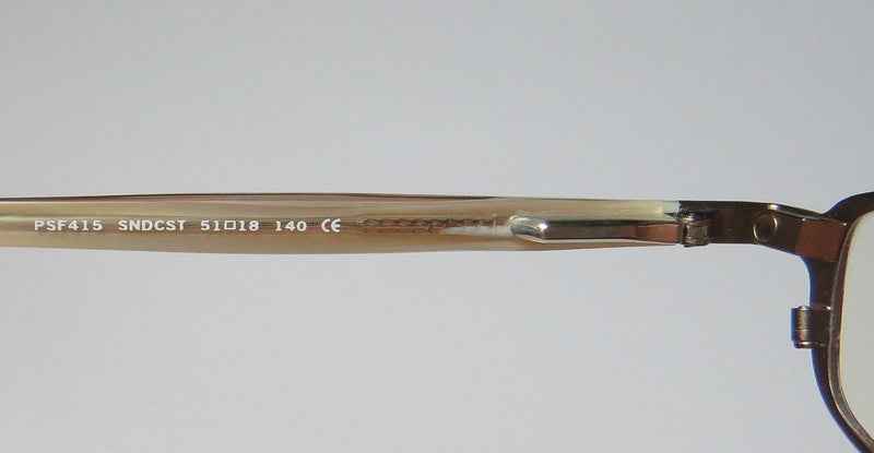 SmartFlip 415 Eyeglasses