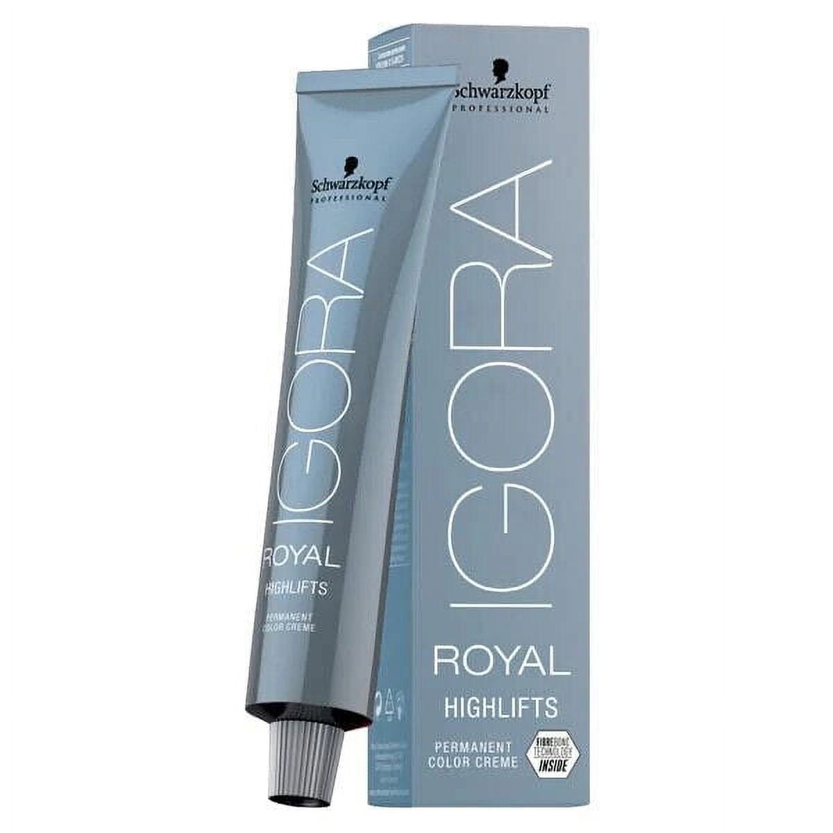 Schwarzkopf Igora Royal Highlifts 12-2 2.02oz by Pasteur Pharmacy