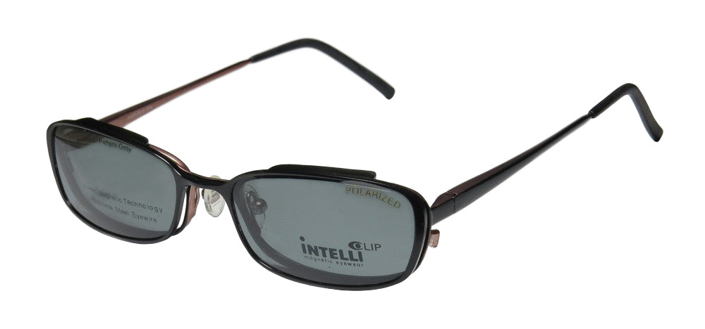 Elite Eyewear 733 Eyeglasses DestGlow
