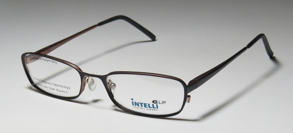 Elite Eyewear 733 Eyeglasses DestGlow