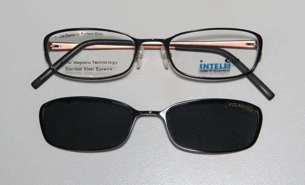 Elite Eyewear 733 Eyeglasses DestGlow