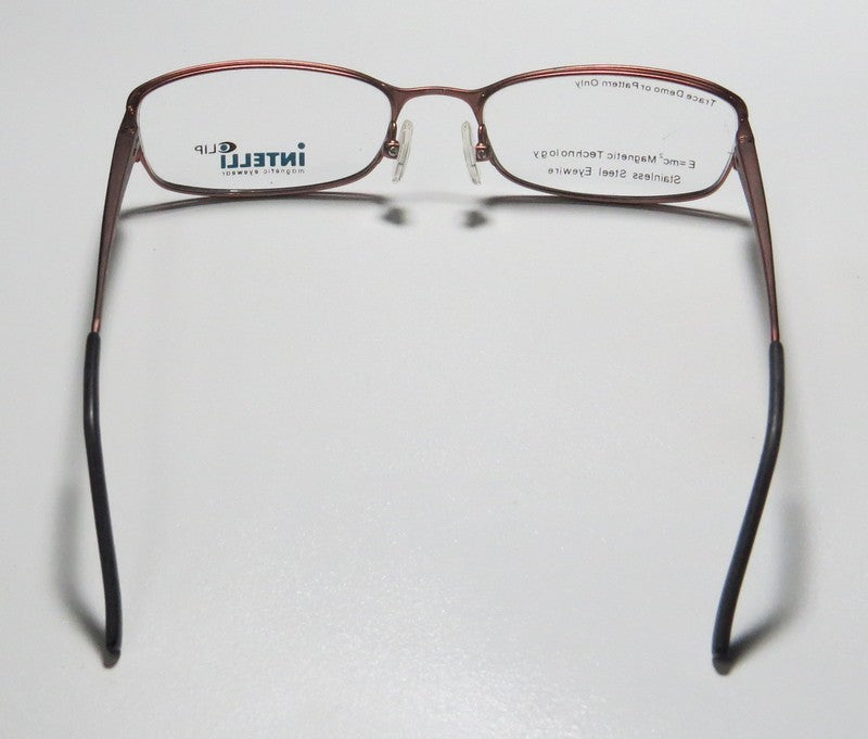 Elite Eyewear 733 Eyeglasses DestGlow