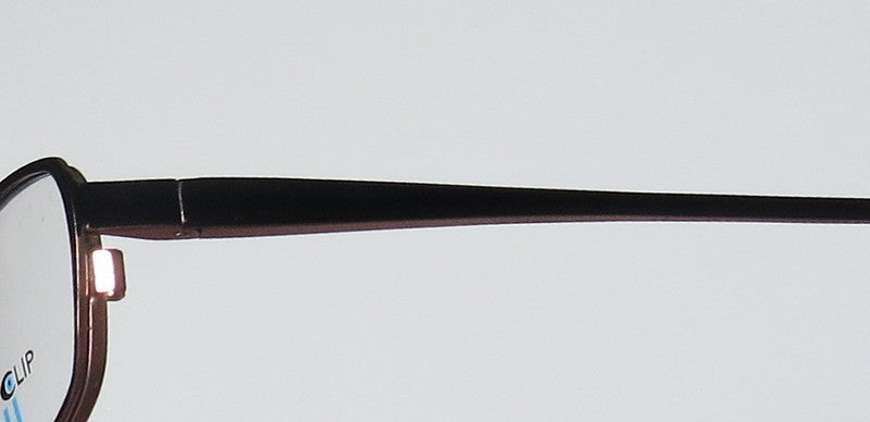Elite Eyewear 733 Eyeglasses DestGlow