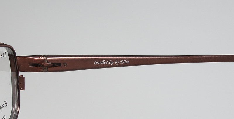 Elite Eyewear 733 Eyeglasses DestGlow