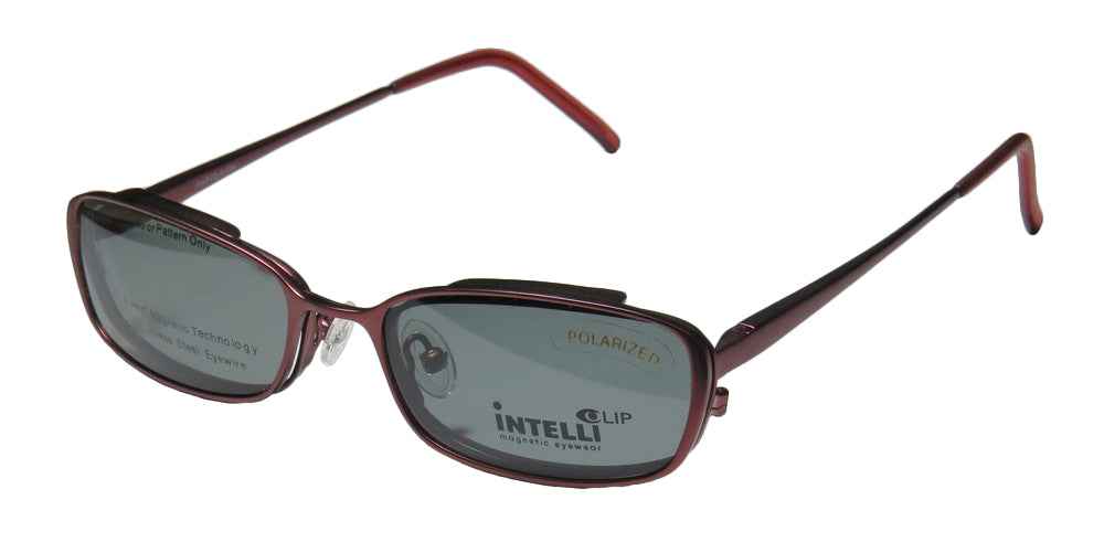Elite Eyewear 733 Eyeglasses DestGlow