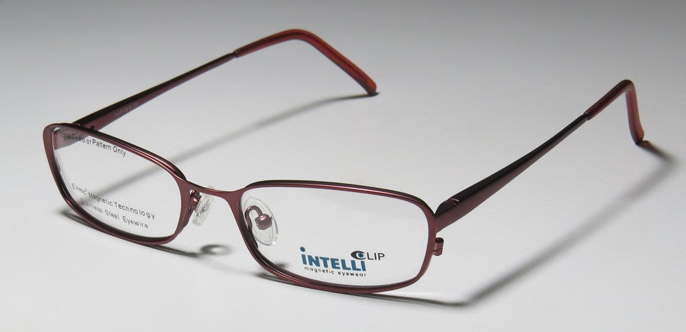 Elite Eyewear 733 Eyeglasses DestGlow