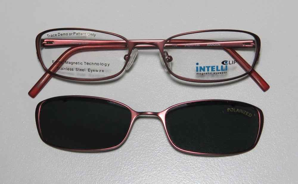 Elite Eyewear 733 Eyeglasses