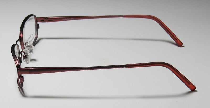 Elite Eyewear 733 Eyeglasses DestGlow