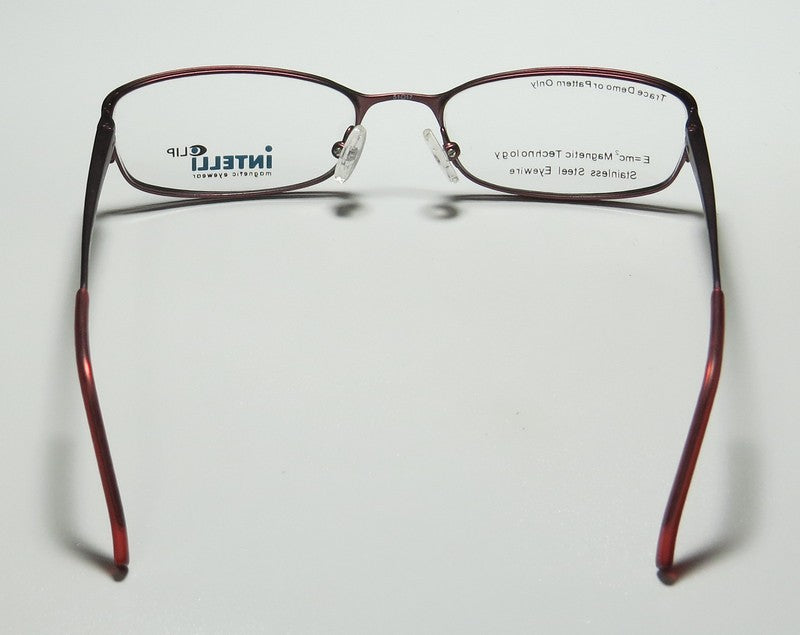 Elite Eyewear 733 Eyeglasses DestGlow