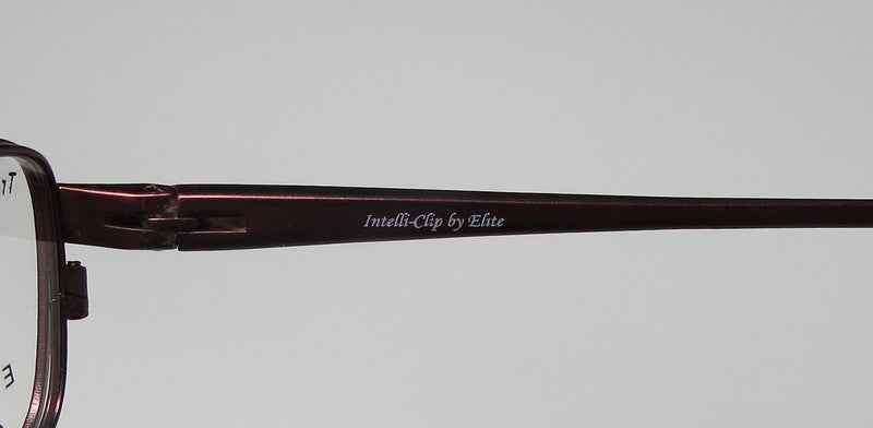 Elite Eyewear 733 Eyeglasses DestGlow