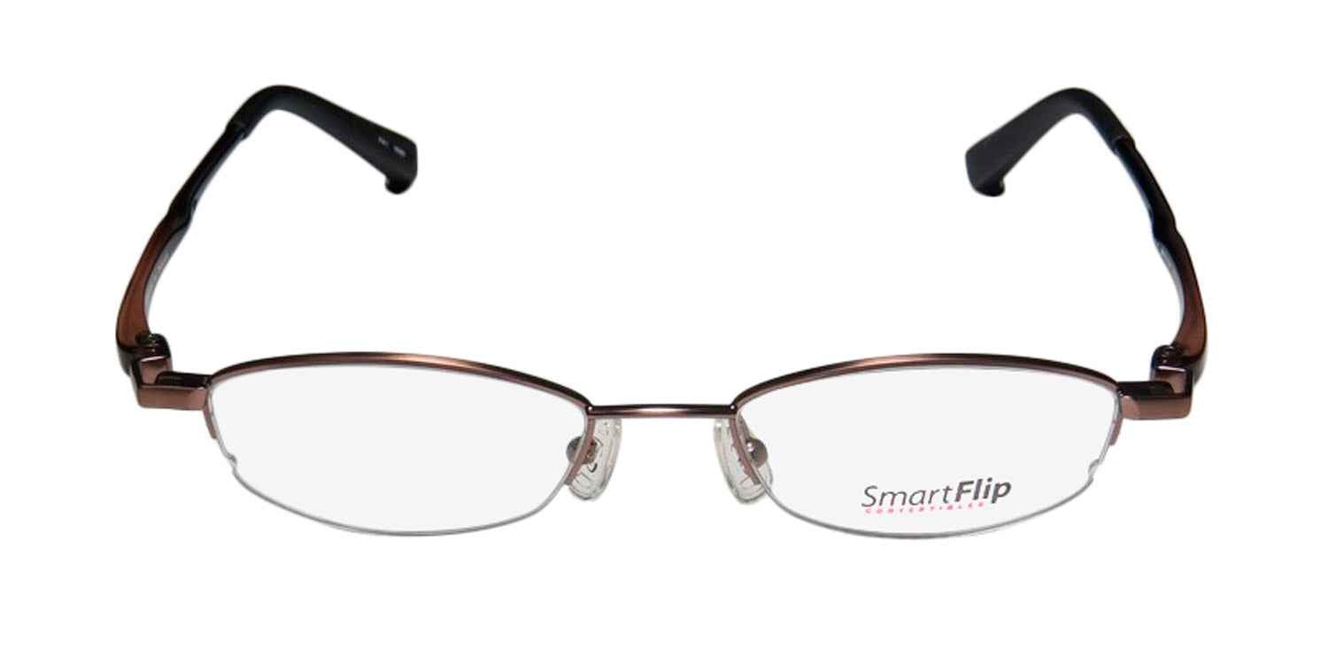 SmartFlip 413 Eyeglasses