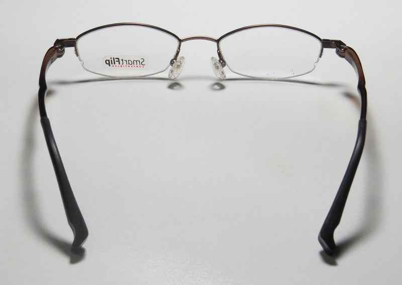 SmartFlip 413 Eyeglasses DestGlow