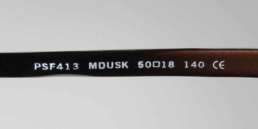 SmartFlip 413 Eyeglasses