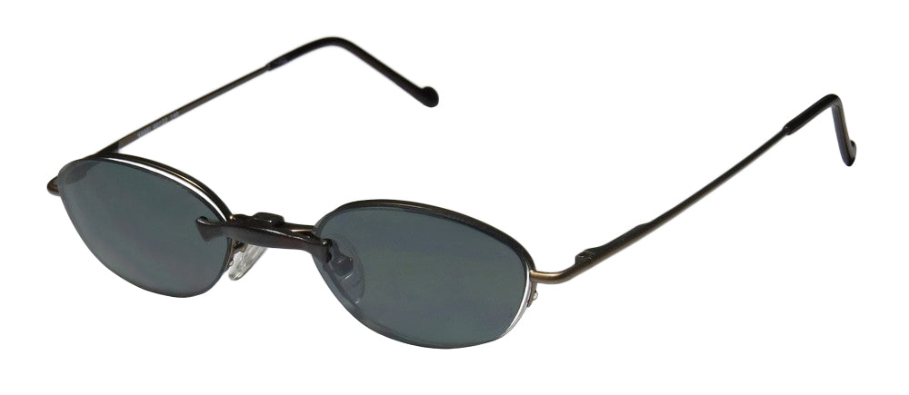 Elite Eyewear Clever Clip 106 Eyeglasses DestGlow