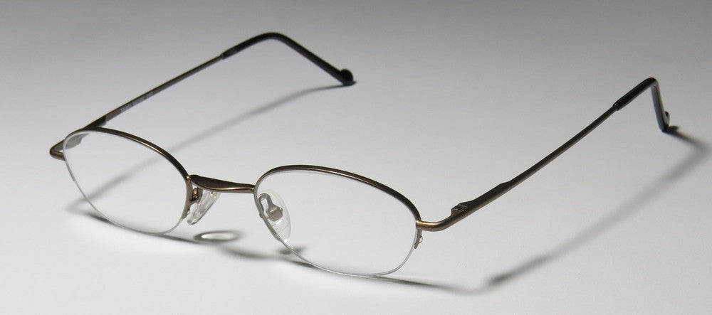 Elite Eyewear Clever Clip 106 Eyeglasses DestGlow