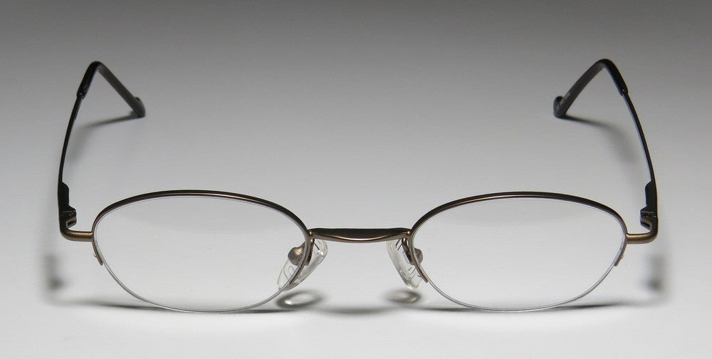 Elite Eyewear Clever Clip 106 Eyeglasses DestGlow