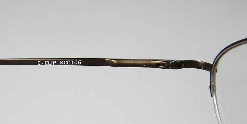 Elite Eyewear Clever Clip 106 Eyeglasses