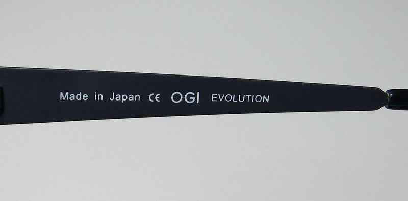 Ogi 4505 Eyeglasses