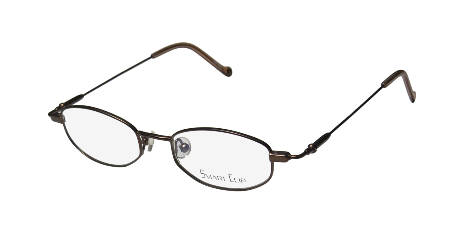 SmartClip 281 Eyeglasses DestGlow