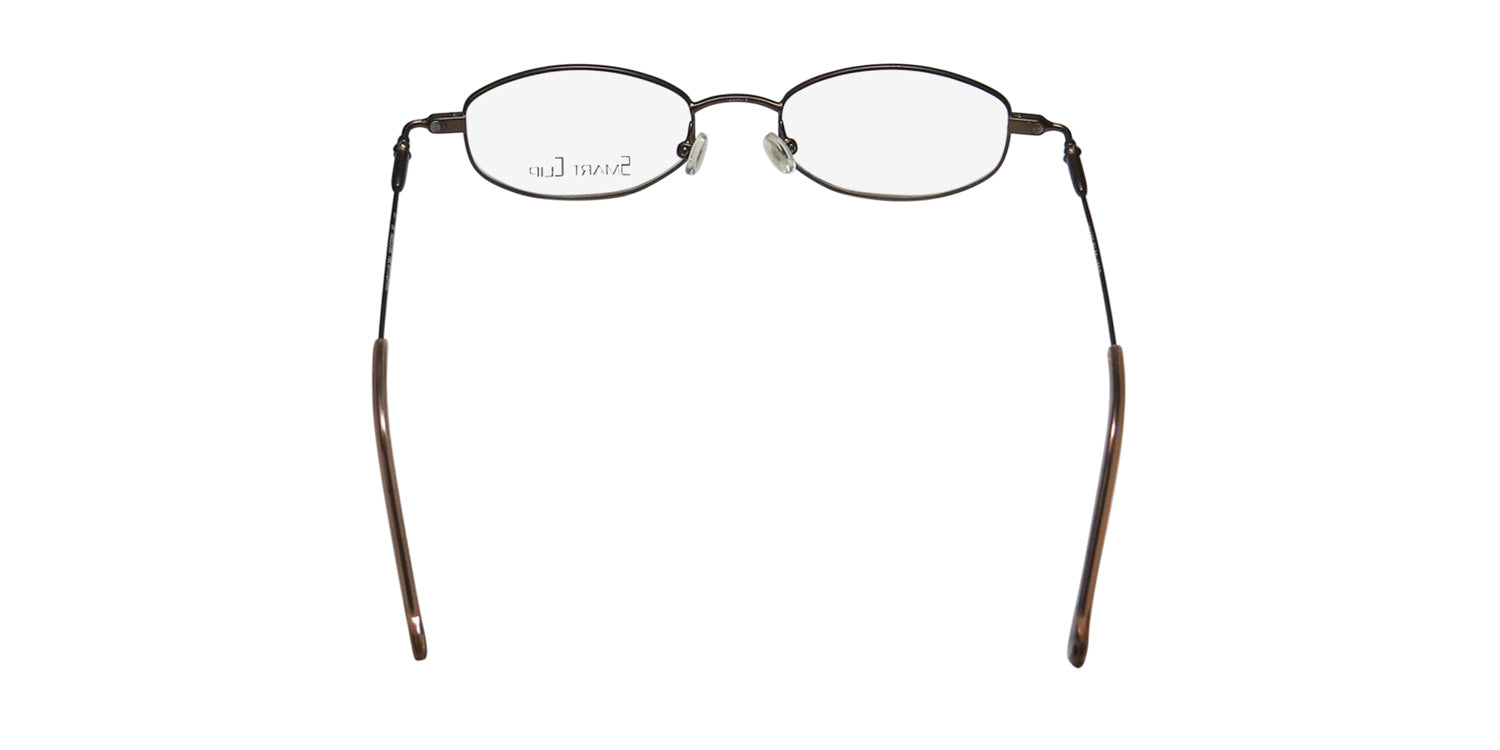 SmartClip 281 Eyeglasses DestGlow