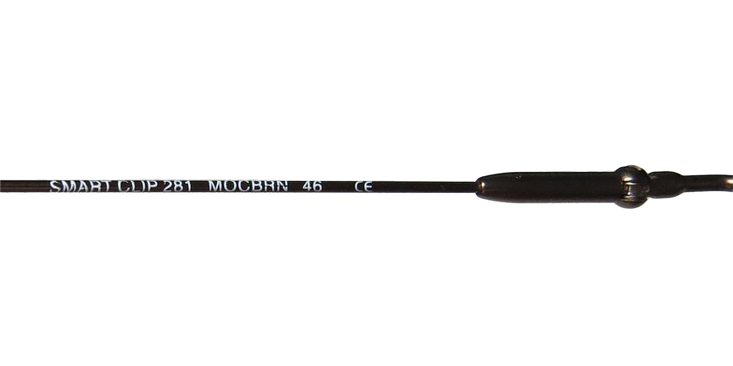 SmartClip 281 Eyeglasses DestGlow