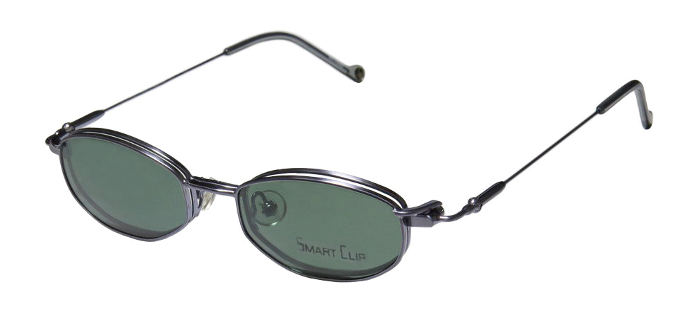SmartClip 281 Eyeglasses DestGlow