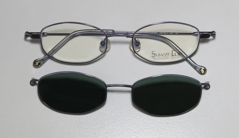 SmartClip 281 Eyeglasses DestGlow