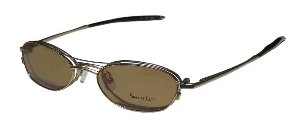 SmartClip 247 Eyeglasses DestGlow