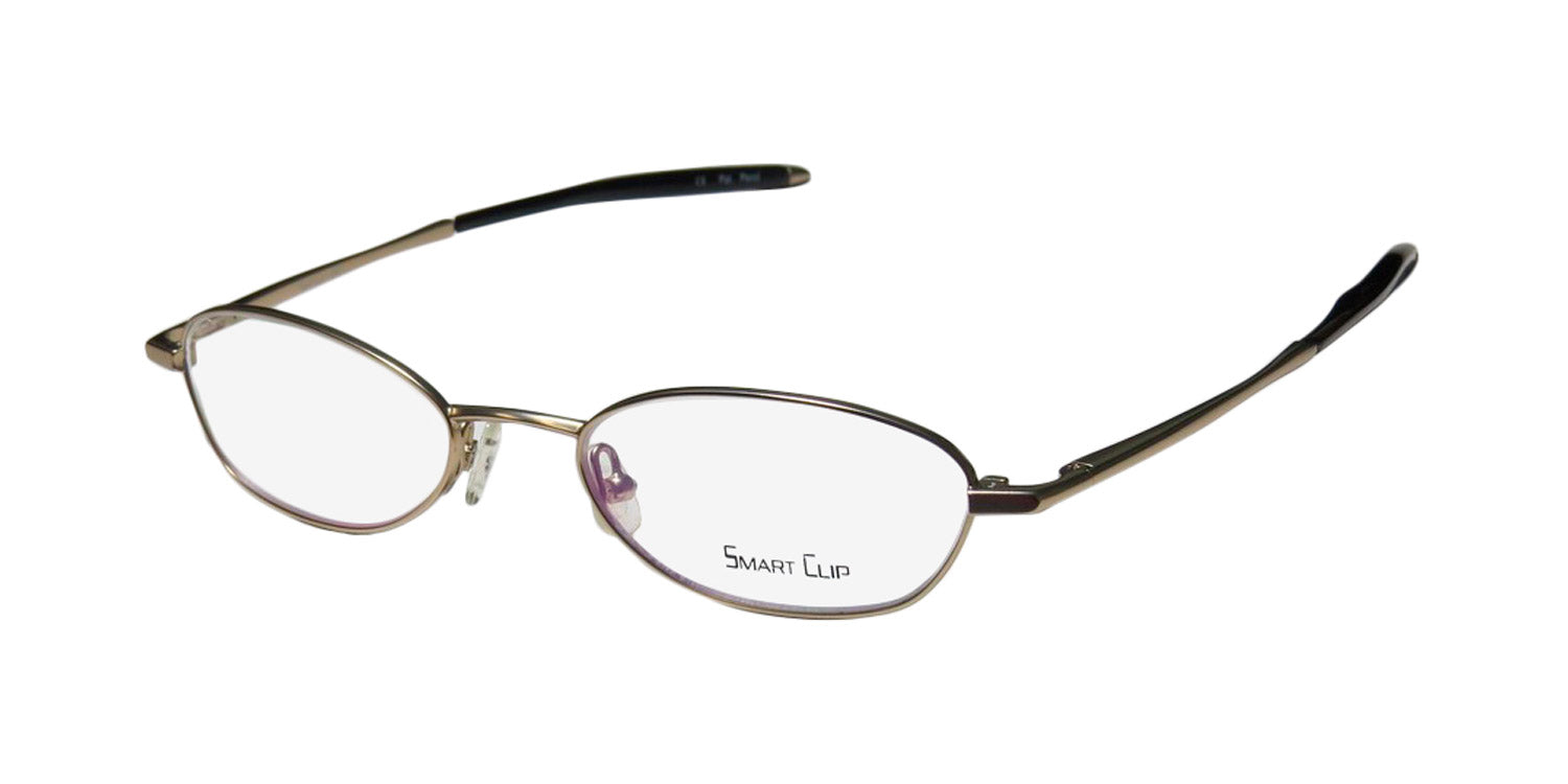 SmartClip 247 Eyeglasses DestGlow