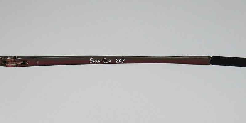 SmartClip 247 Eyeglasses DestGlow