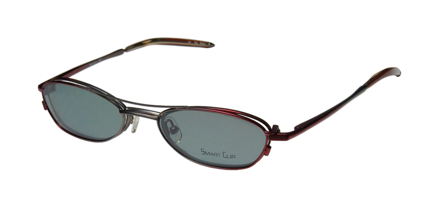 SmartClip 247 Eyeglasses by ModaFrames
