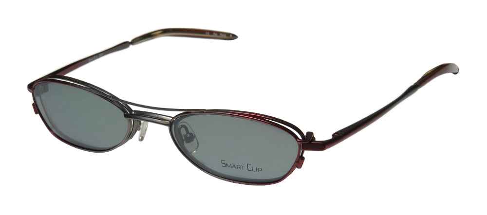 SmartClip 247 Eyeglasses DestGlow