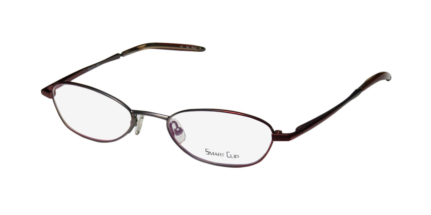 SmartClip 247 Eyeglasses DestGlow