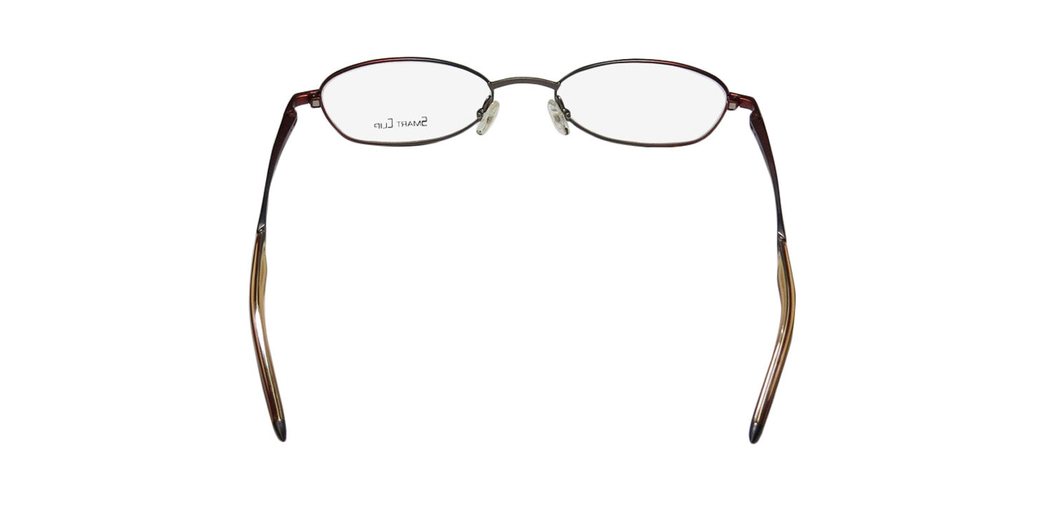 SmartClip 247 Eyeglasses DestGlow