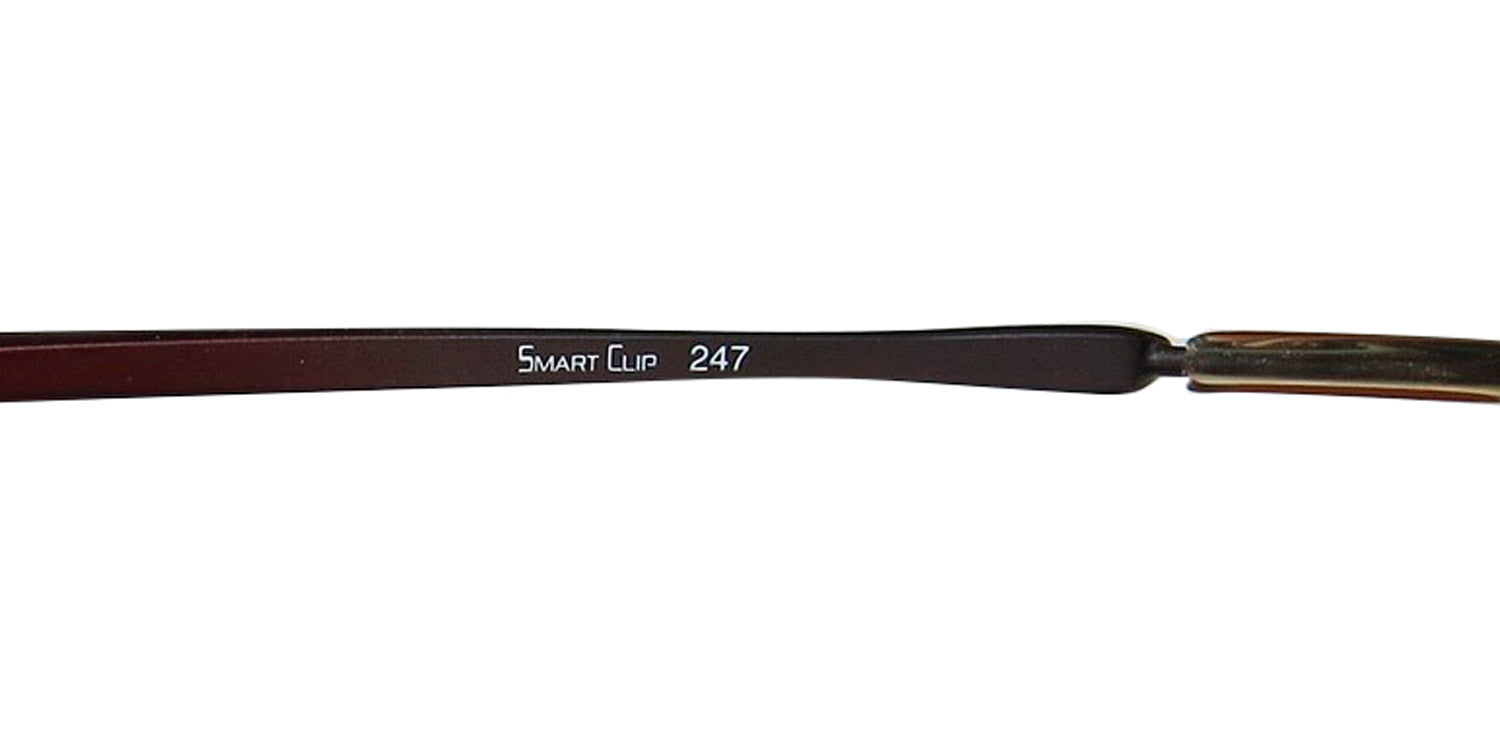 SmartClip 247 Eyeglasses DestGlow