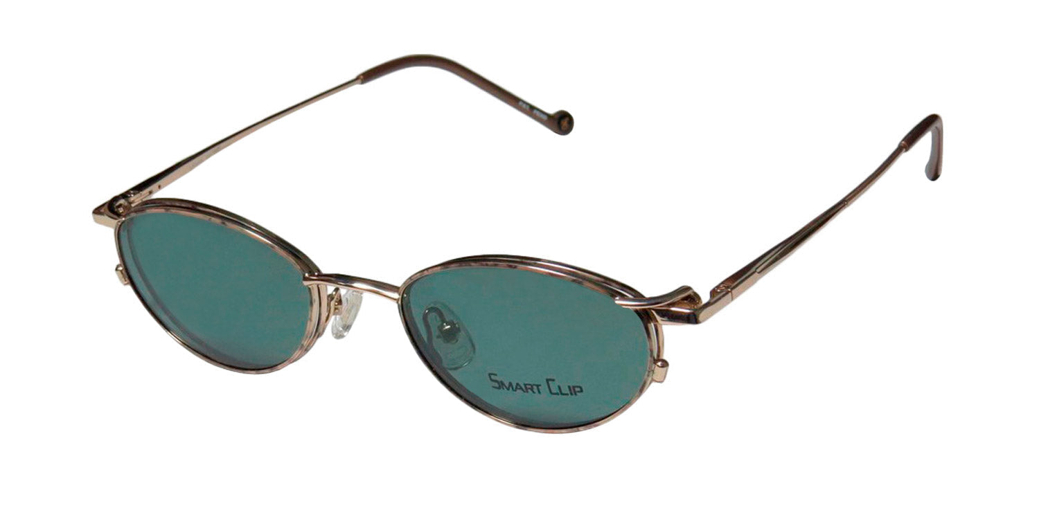 SmartClip 405 Eyeglasses DestGlow