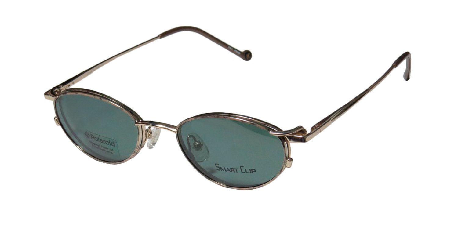 Smartclip 405 eyeglasses - DestGlow